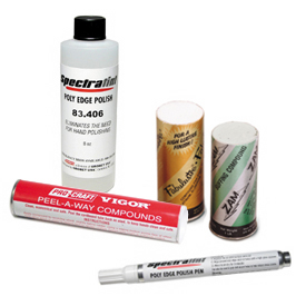 Polishing Compound/Rouge