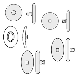 Solid Polycarbonate