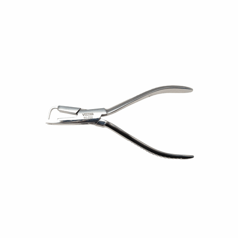  Push Base Nosepad Removal