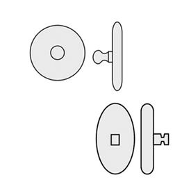 Push/ Click  Base