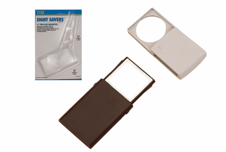 Rectangular Readers
