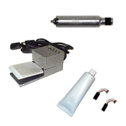 Replacements Parts for Flex Shaft Drills