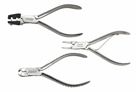 Rimless Adjusters
