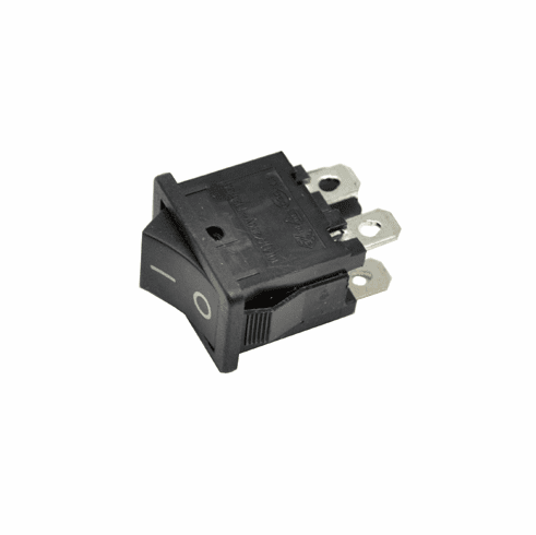 Rocker switch