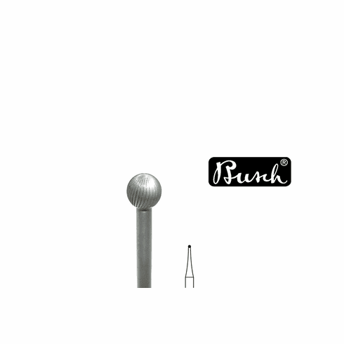 Round Bur .8mm