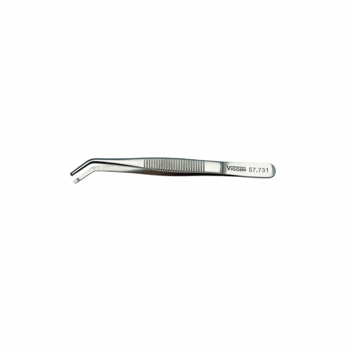 Screw Holding Curved 