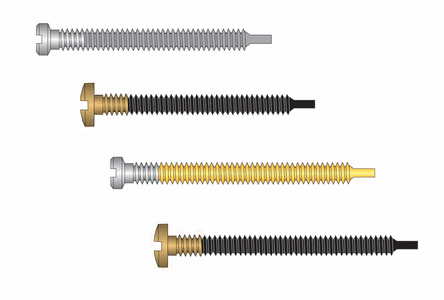 Self-Tapping