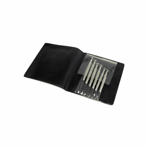 Set of Economy Screwdrivers