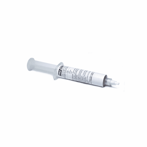 Silver Paste Medium