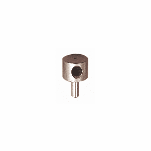 Single Pin Anvil