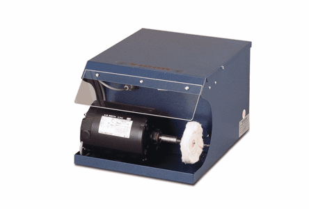 Single Spindle Polisher