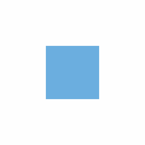Sky Blue