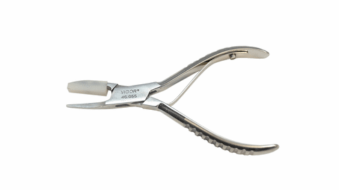 Slimline Flat Bracer