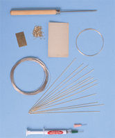 Soldering Supplies & Accessories