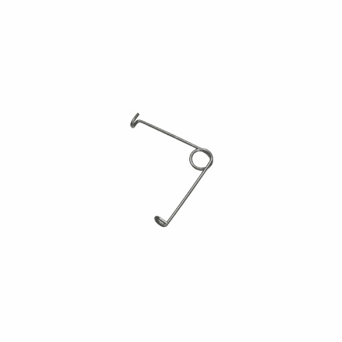 Spring for Wide Throat  Vernier 