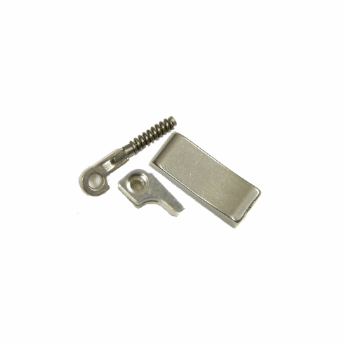 Spring Hinge 6.8mm x 4.4mm