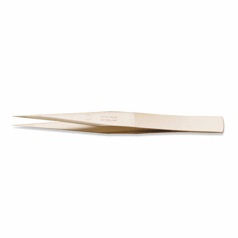 Stainless Steel AA Tweezer