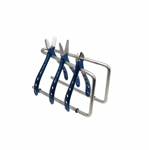 Stainless Steel Pliers Stand