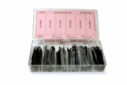 Temple End Assortments