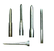 Thread Making Taps