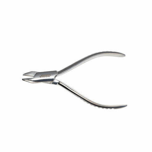 Tri-Prong Rimless Adjuster