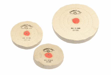 Dixcel Unbleached Muslin