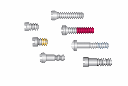 US Domestic Hinge & Eyewire
