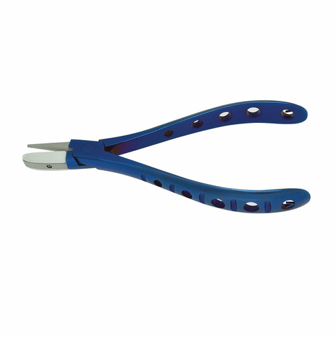 Vigor Nylon Jaw Flat/Round Plier