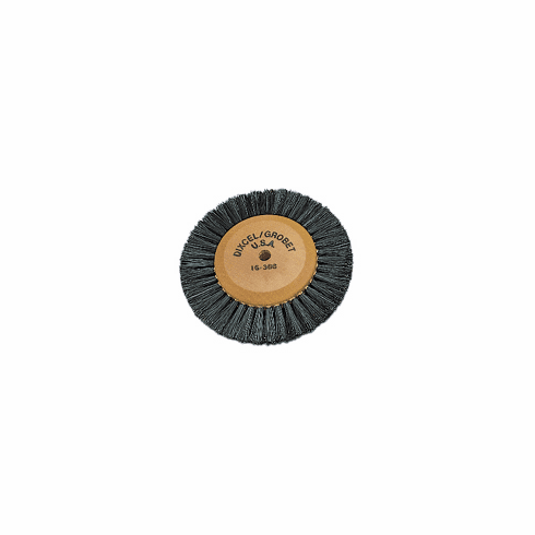 Wheel Brush 3"
