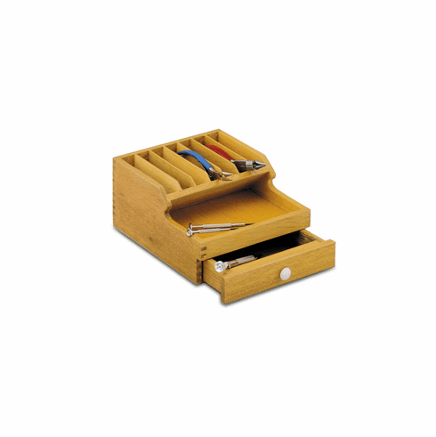 Wood Tool Box