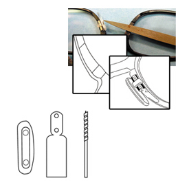 Zyl Conversion Pad Systems