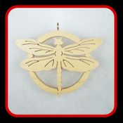 Dragonfly I