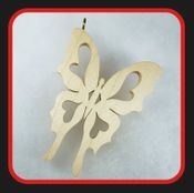 Butterfly II