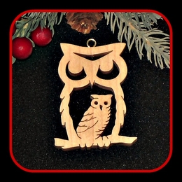 Owl in Owl