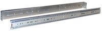 26 Inch Sliding Rails for 2U to 4U RackMount Cases