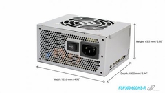 FSP Fortron Source FSP300-60GHS 300W Power Supply