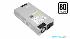 FSP Group (Fortron Source) FSP300-701UH 1U Rackmount 300W Power Supply