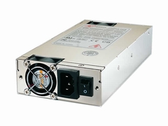 iStartUSA TC-1U35 350W 1U Power Supply with 24, 8, 4 Pin Connectors