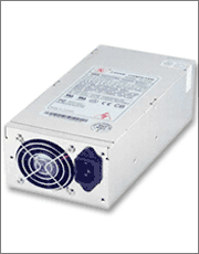 iStarUSA TC-2U35 2U 350W 24+8+4pin Rack Mount Server  Power Supply