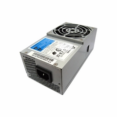 Seasonic SS-300TFX 300W TFX12V v2.3 80PLUS Active PFC Power Supply