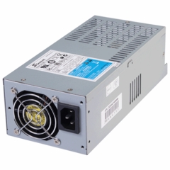 Seasonic SS-400H2U 80+ 400W 2U Single Server Power Supply 