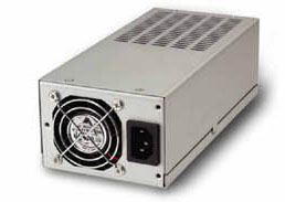 Seasonic SS-460H2U 460W 2U Rackmount Power Supply