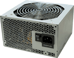 Seasonic SS-500ET 80 Plus 500w Power Supply