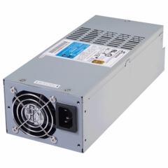 Seasonic SS-500L2U 500W 80 Plus Gold EPS12V 2U Server Power Supply 