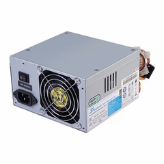 Seasonic SS-600ES 600W 80 Plus Bronze ATX12V V2.31 Power Supply 