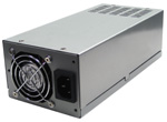Seasonic SS-600H2U 600w Active PFC 2U Power Supply