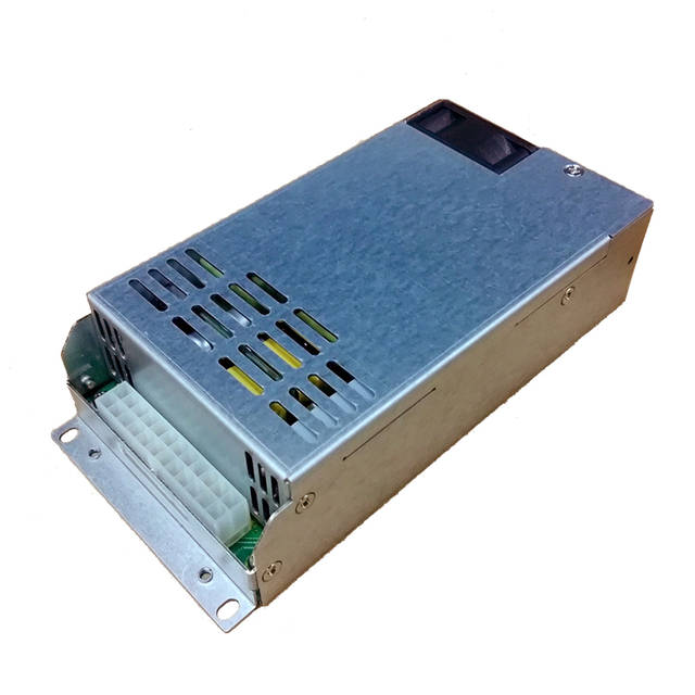 Seasonic SSP-300SUG 300W 80 PLUS Gold Flex ATX12V w/Active PFC  Power Supply 