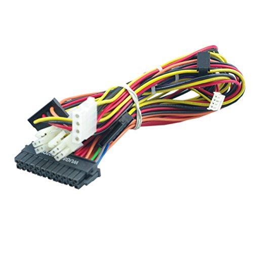 Seasonic SSP-300SUG 300W 80 PLUS Gold Flex ATX12V w/Active PFC  Power Supply 