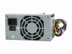 Shuttle XPC PC55 SilentX 450W Power Supply