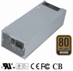 Sparkle SPI700W7BB 700W 2U 80Plus Bronze ATX12V / EPS12V Power Supply
